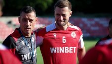 ЦСКА разкри голям проблем преди последния мач от редовния сезон