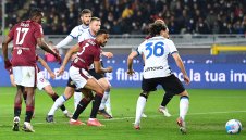 ВИДЕО: Торино - Интер