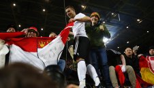 Полди: Всичко бе като на филм