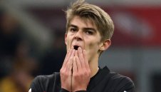 Милан най-зле за купата от 15 г.