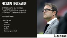 Ботев представя утре дясната ръка на Гулит, Хидинк и Дик Адвокат