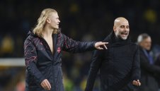 Холанд попадна в елитна компания в навечерието на „Златната топка“