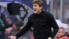 Конте: Наполи е голям клуб!