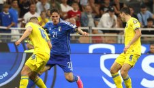 Дзаниоло минава между капките в хазартния скандал