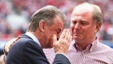 Хитцфелд: Гуардиола се износи в Байерн, това ми е познато