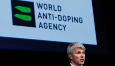 Отмениха наказанието на Френската антидопингова агенция 