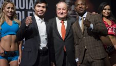 Комарджиите определят дали даден мач е интересен