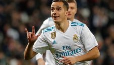 Лукас Васкес се излага: Бенатия направо ме прегази! Чиста дузпа!