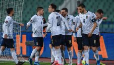 Контрите на България стреснаха Италия