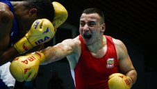 Четирима българи атакуват титлите на Купа "Странджа"