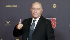 Нормално: Стоичков е сред специалните гости на “Златната топка”