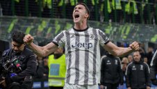 Решено е: Байерн привлича Влахович през лятото