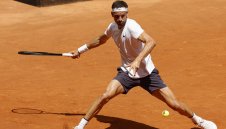 Гришо срещу Алкарас тази вечер в Мадрид 