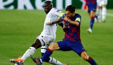 Сити цака Реал, Юнайтед и Ливърпул за Кулибали