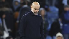 Манчестър Сити - Фейенорд