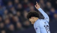 Мисли за Байерн: Сане категорично резнал Сити за нов договор