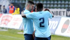 Дунав пусна билетите за Левски