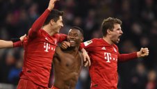 Коронавирусът праща Алаба в испански гранд?