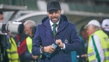 Йовичевич каза защо Лудогорец се издъни жестоко в Пловдив