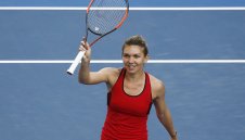 Халеп и Кербер са на 1/4-финал в Мелбърн 