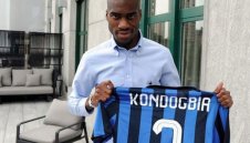 Интер: Все едно взехме Роналдо!