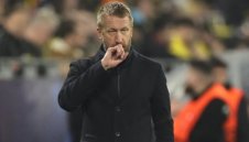 Ще го търпят ли още в Челси? Потър с намек за бъдещето си 