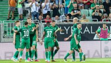 Лудогорец обяви програмата за визитата в Любляна