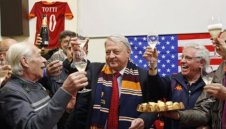 Дибенедето: Целта ни е спечелване на "скудетото" по-скоро