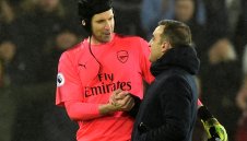 ПРОГНОЗА: Арсенал - Евертън