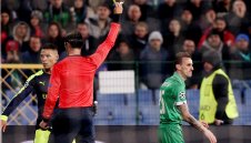 Близнакът Минев: Арсенал спечели с късмет + ВИДЕО