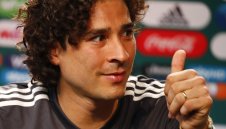 Очоа: Победата на Германия над Швеция не променя нищо