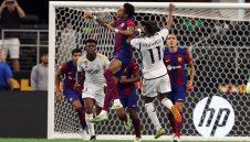 Избраха съдията за Ел Класико! Барса - Реал 3:3