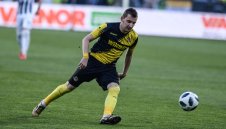 Трабзонспор с нова оферта за Тодор Неделев