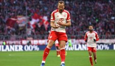 Машина! Хари Кейн с нов феноменален рекорд в Бундеслигата