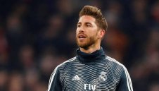 Рамос се кара с Перес, после събира отбора