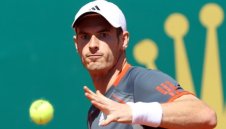 Мъри безапелационен на старта в Монте Карло