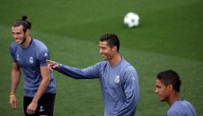 ПРОГНОЗА: Реал Мадрид – Спортинг Лисабон