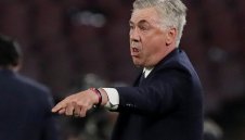 Арсенал вече преговаря с Анчелоти, може да го обяви до броени дни