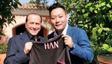 Хан Ли: Милан ще бъде отново на върха