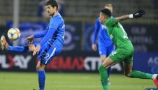 Чистката на "Герена" започна: Левски се раздели с Нуно Рейш