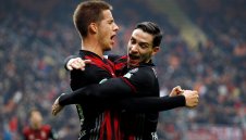 Юве се спря на три имена за заместник на Евра, Де Шилио е сред тях