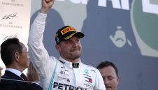 Опитимист! Ботас все още вярва в титлата