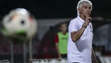 Локо София се отказа от грък