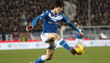 Тонали се доближава до Интер