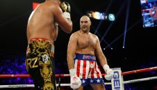 Тайсън Фюри ще се изправи срещу шведски противник в Лас Вегас през ноември