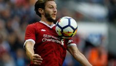 Ливърпул с Лалана срещу Севиля