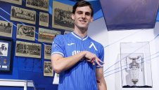 ОФИЦИАЛНО: Левски обяви Илиян Стефанов