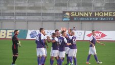 Етър счупи каръка и надви Витоша с помощта на съдията + ВИДЕО