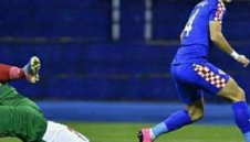 Лацио се отказа от Гошо "Гредата"