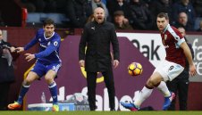 Как Бърнли успя да спре Челси?